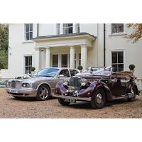 Wedding Cars Of Hampshire 1092223 Image 7